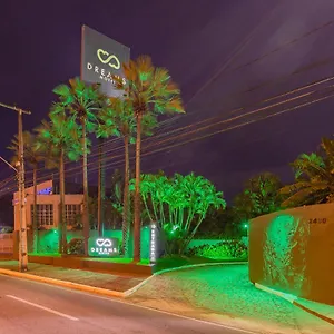 Motel para Casais Dreams (adults Only) **