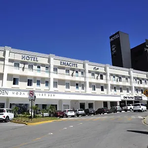 Hotel Emacite Flex, Mafra