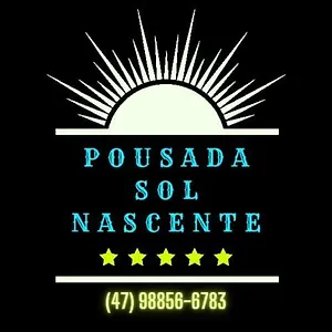 Sol Nascente Mafraa Hotel