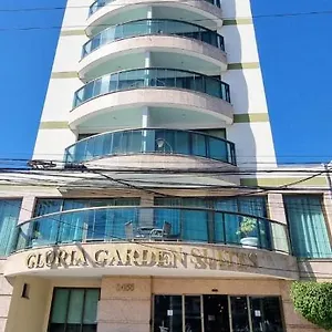 Hotel Gloria Garden ****