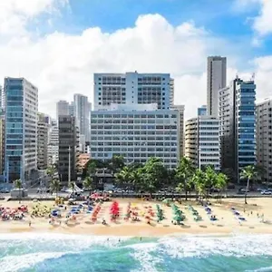 Apart-hotel Navegantes Vista Mar Boa Viagem 