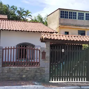 Pensión Recanto Da Arvore E Cafe