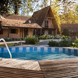 Vale Das Hortênsias Hotel