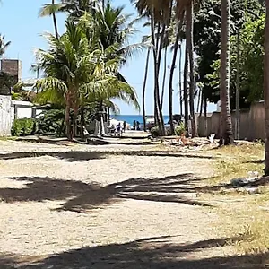 Apartamento Mandakaru 12