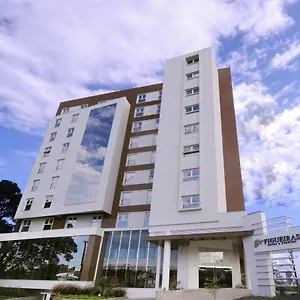 Figueiras & Eventos Hotel
