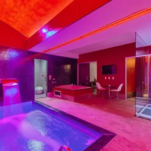 Motel para Casais Assahi (adults Only) ***