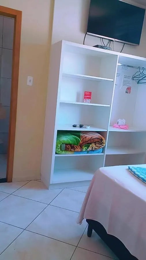Pousadas Mafra